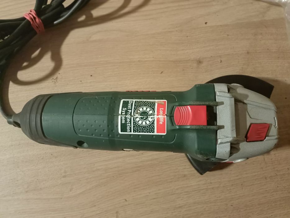 Szlifierka bosch 125-750