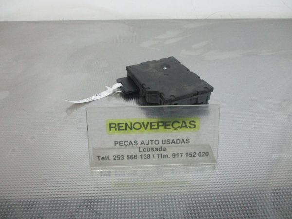 Leitor de chave de ignição RENAULT Clio IV (BH_)