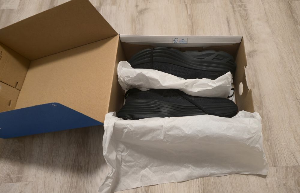 Ténis de corrida HOKA