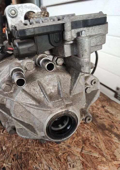 Motor elétrico para volvo v60 híbrida plug-in