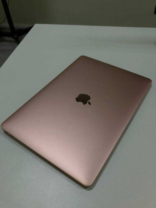 Macbook Air M1 2020 Rose Gold 256GB