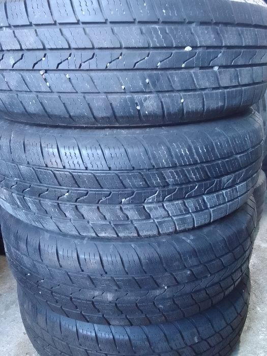 Cena za 4 Opony wielosezonowe 185/65r15 WINDFORCE 2021r 6mm