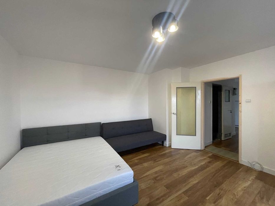 Kawalerka z widokiem na Zatokę - Obłuże