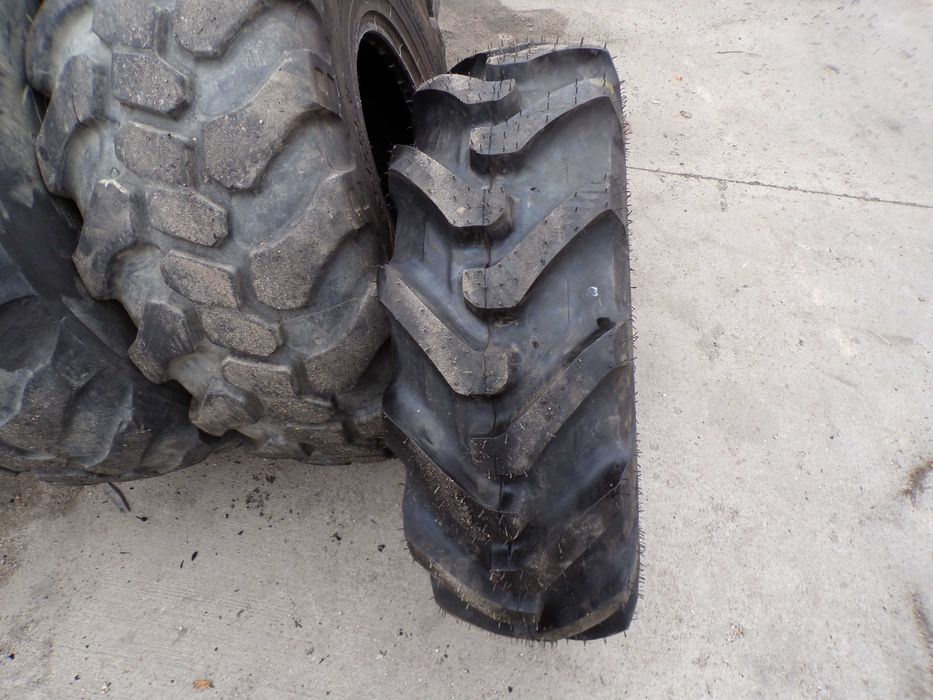 Opona 300/75R18 12.0R18 ALLIANCE AGRO INDUSTRIAL 580 (550 netto)