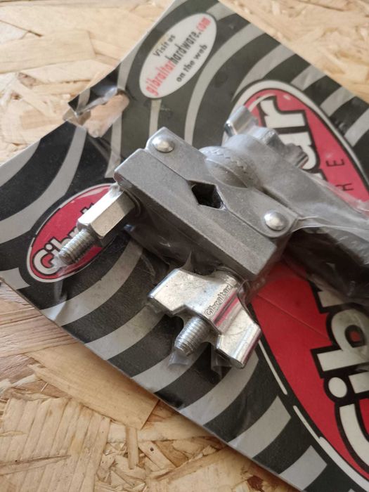 Gibraltar SC-PUGC Adjustable Angle Multi-Clamp 2 Hole