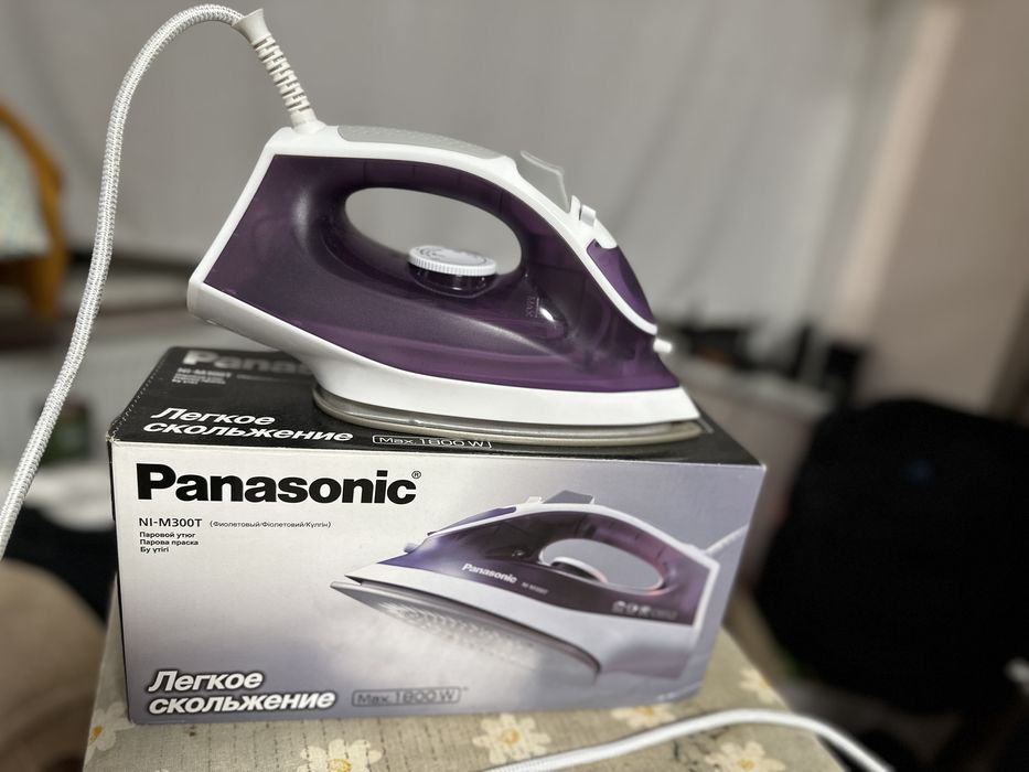 Праска Panasonic NI-M300TVTW