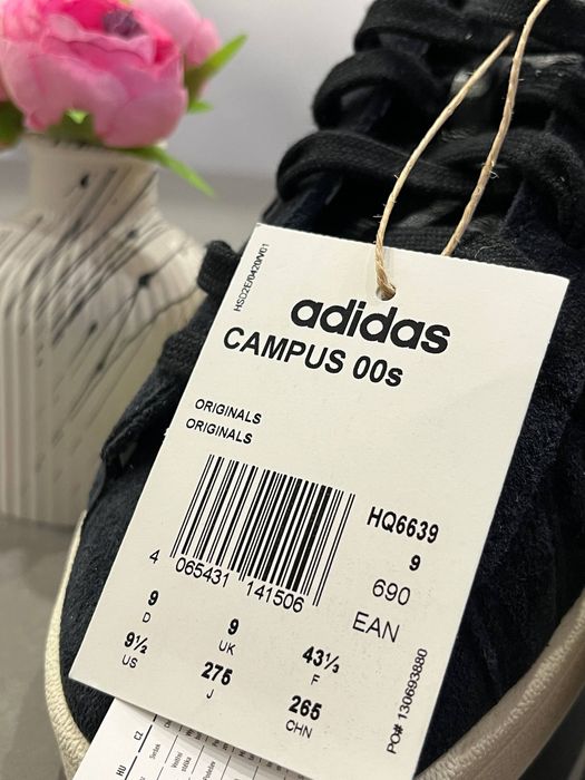 Adidas campus 00s