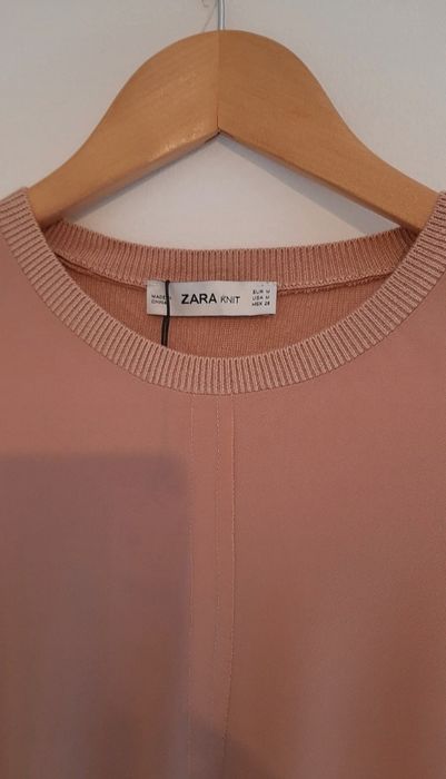 Camisola,  tam. M, Zara