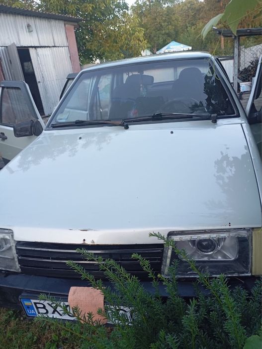 Продам Ваз 21099