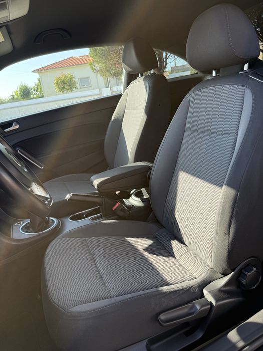 Volkswagen New Beetle 105cv