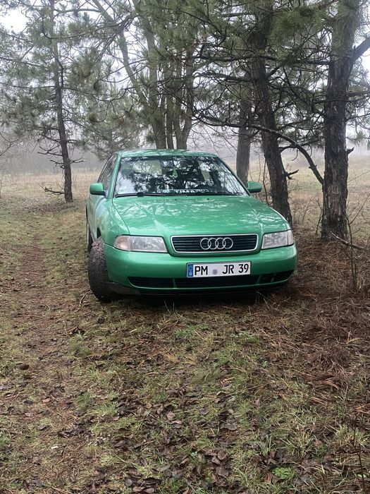 Audi A4 b5 продам СРОЧНО