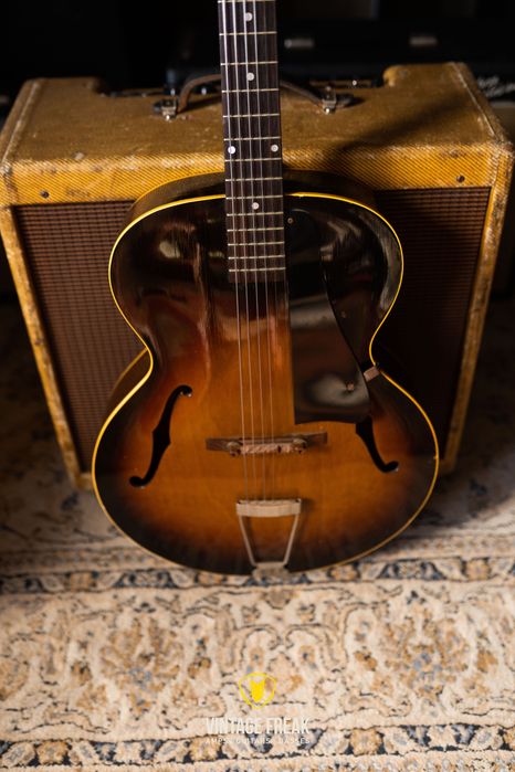 Gibson L48 z 1954