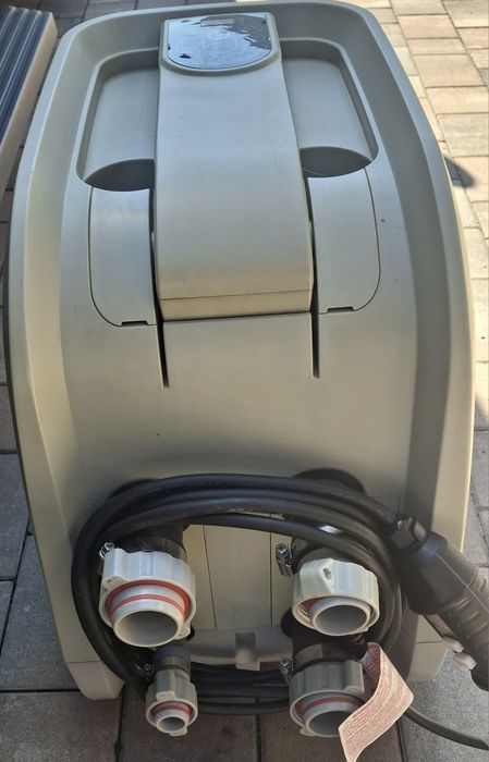 Pompa do jacuzzi Bestway Lay Z Spa
