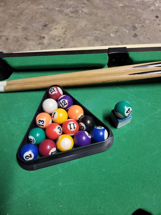 Sprzedam mini bilard