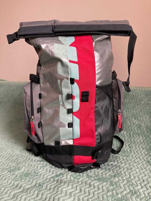 Рюкзак Fila Xtep Völkl Herschel Samsonite DARIO слінг туристичний сумка