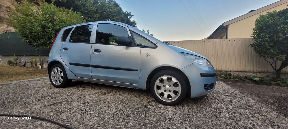 Carro usado de 2005