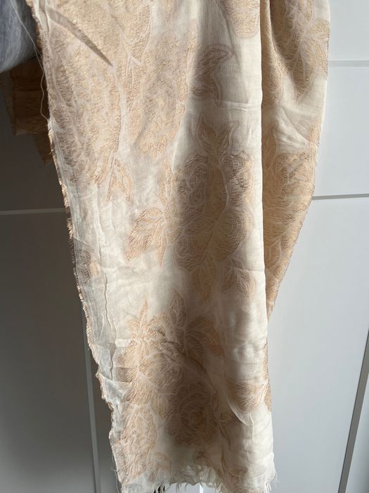 Pashmina/szal z nadrukiem Parfois