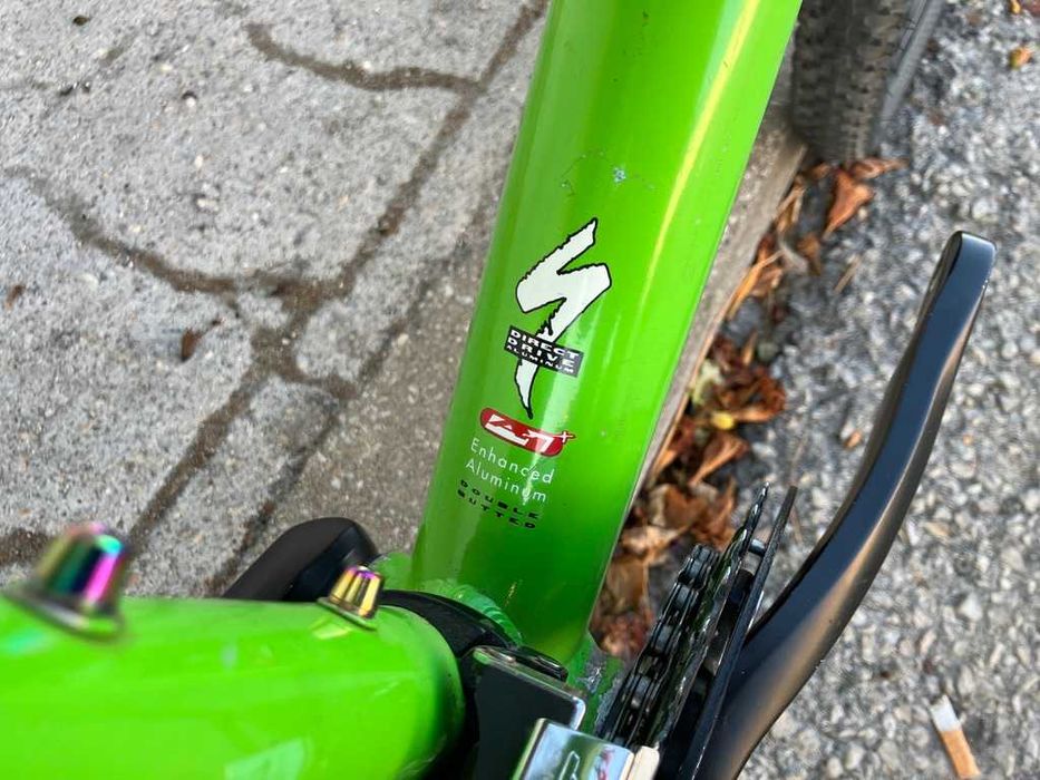 Specialized Rockhopper Comp A1 1999