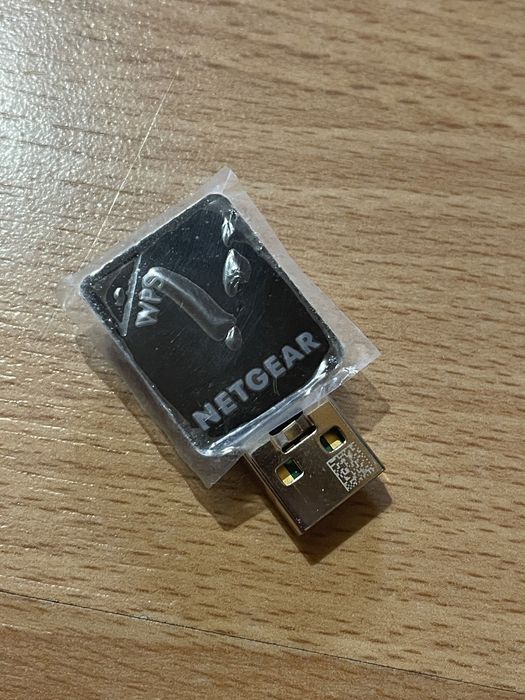 WiFi-адаптер NETGEAR A6100