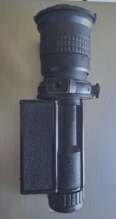 Noktowizor CYCLOP-1 oryginał polecam Made in Russia
