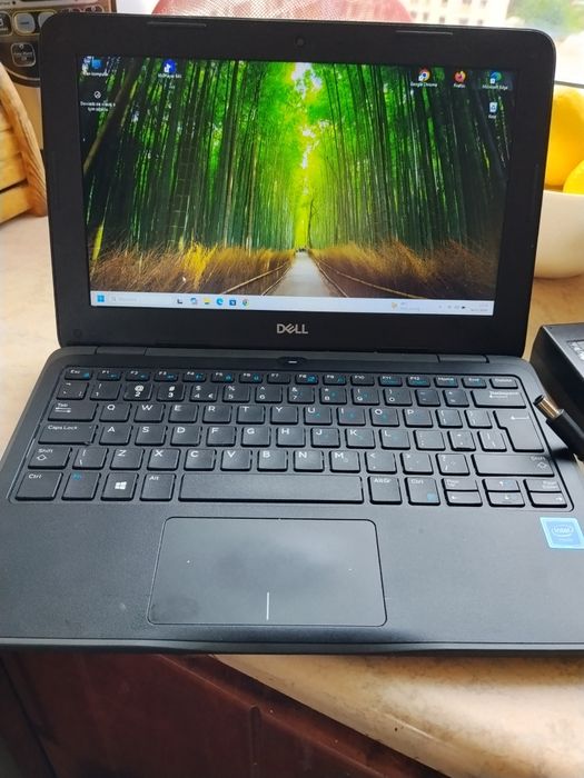 Dell 3190 bateria ,6 godz nowa windows 1 1 proęczny