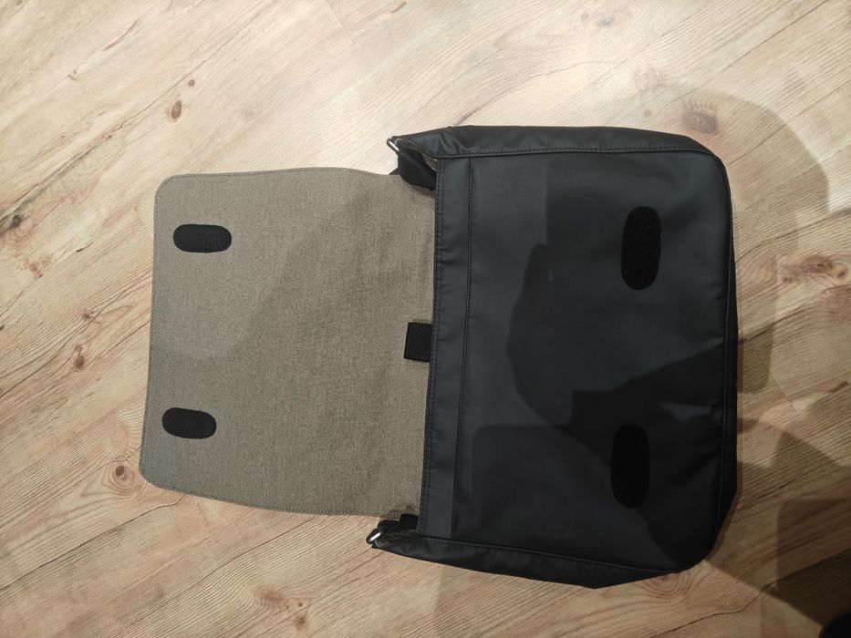 Torba biurowa, na laptopa, do szkoły na studia