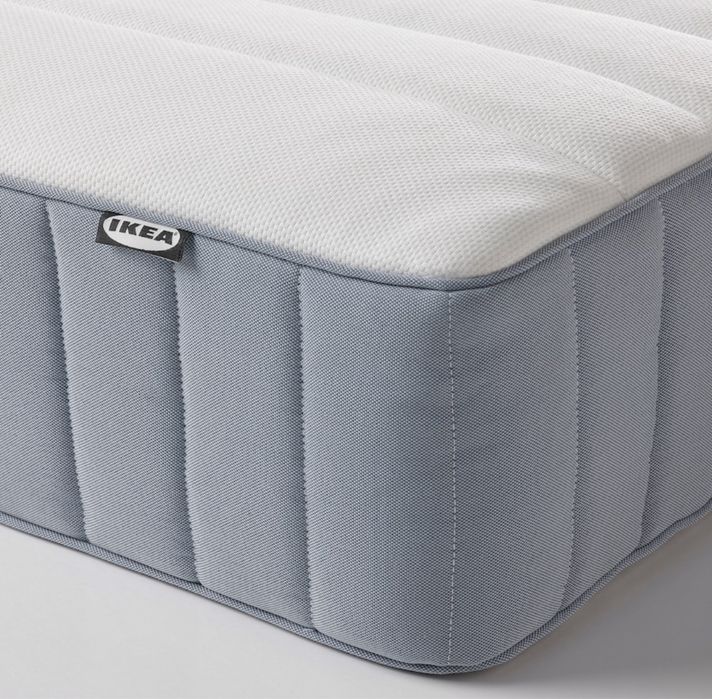 Colchao VALEVÅG 140x200