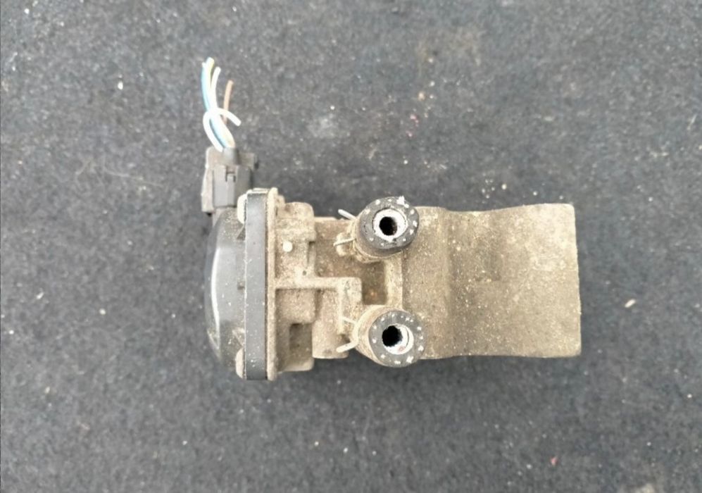 HONDA ACCORD VIII 2.2 Citd Zawór EGR F-vat
