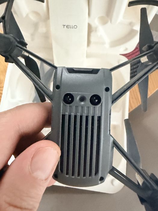 Dron DJI Ryze Tello