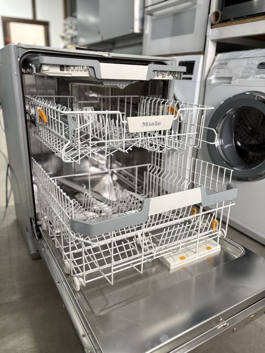 Посудомийна машина Miele G 5260 SCVi повністю вбудована, Німеччина