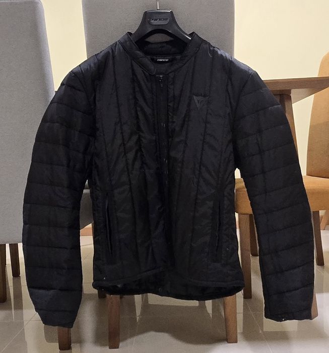 Casaco Dainese AVRO 4 + Luvas