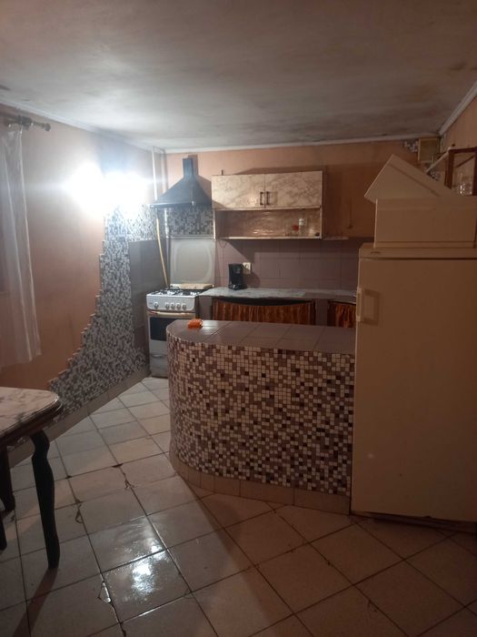Будиночок  для  сім'ї
