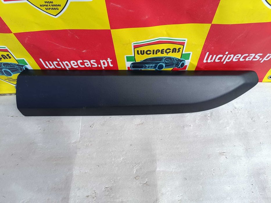 Friso Porta Frente ESQ CITROEN BERLINGO Caixa (K9)