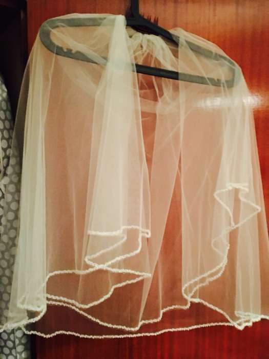 Vendo Véu La Sposa