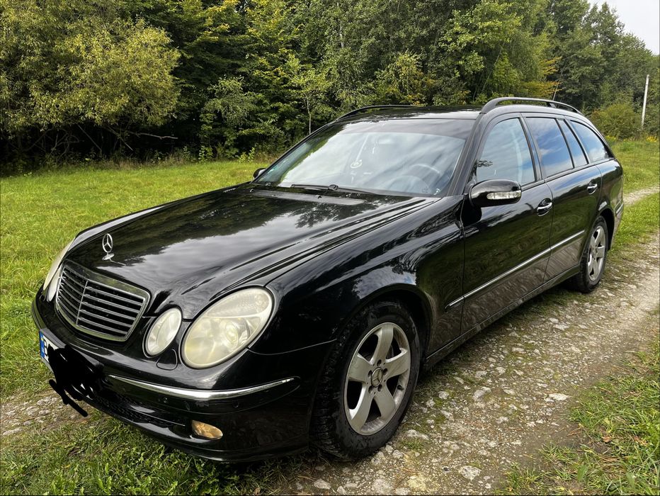 Продам автомобіль, Mercedes Benz