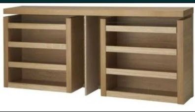 Cabeceira IKEA Malm