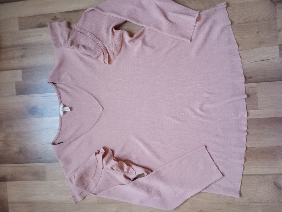 Bluzka ciążowa H&M Mama