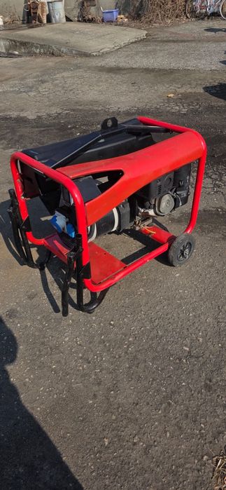 Agregat spalinowy kohler , sdmo  8kva 6.4KW