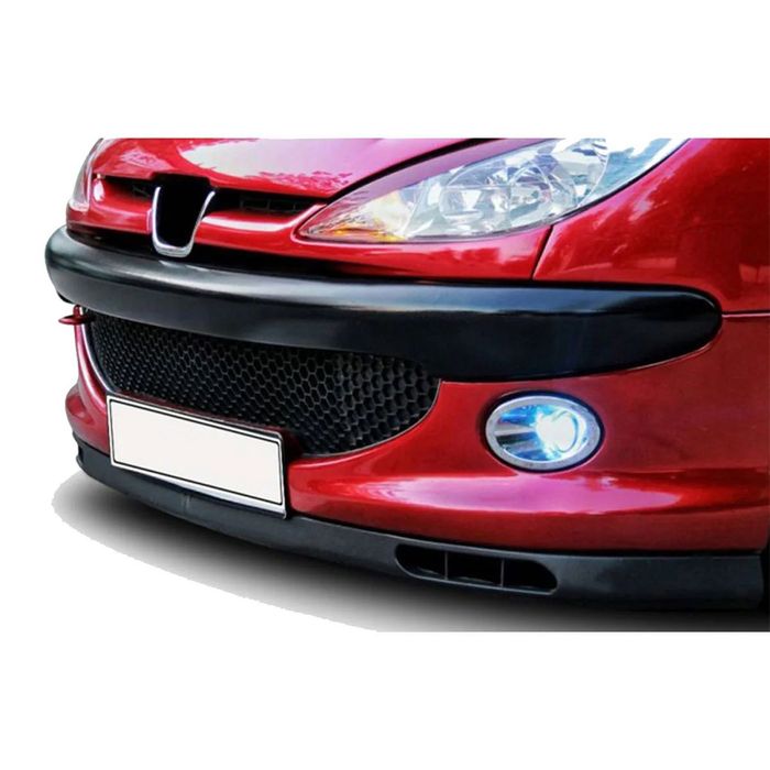 Lip laguna Universal NOVO (Peugeot 206 306 Renault Clio Megane etc)
