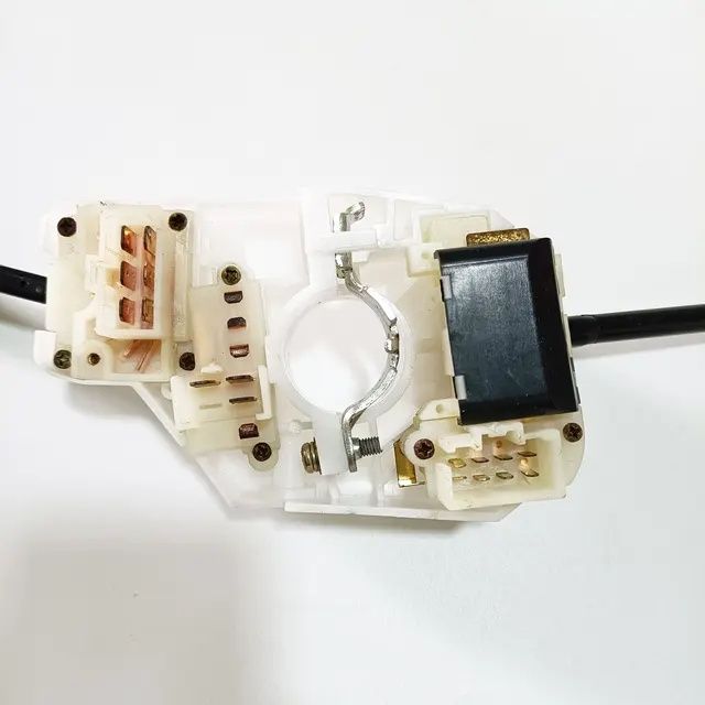 Comutador Nissan patrol 260