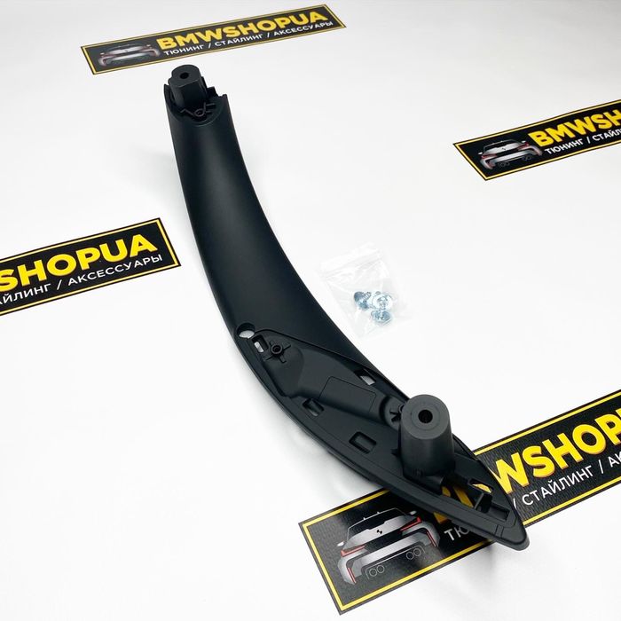 Внутрішні ручки салону дверей BMW F30/31/32/33/34/36/80/82/83