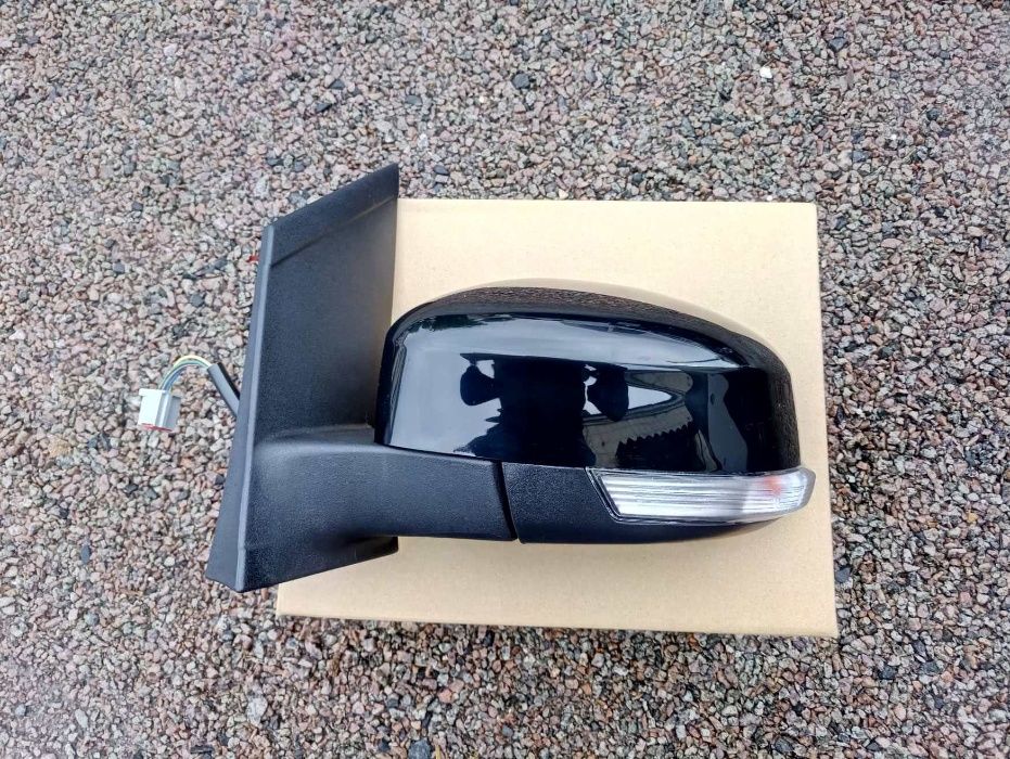 Зеркало Ford Focus 2 зеркала Форд Фокус 2 2008-2010: 1 900 грн. - Бічне ...