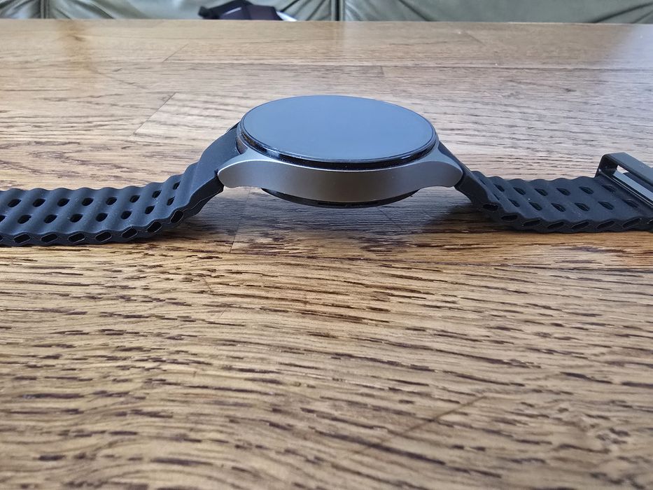 Samsung galaxy watch 7 44mm eSim LTE Sapphire Crystal