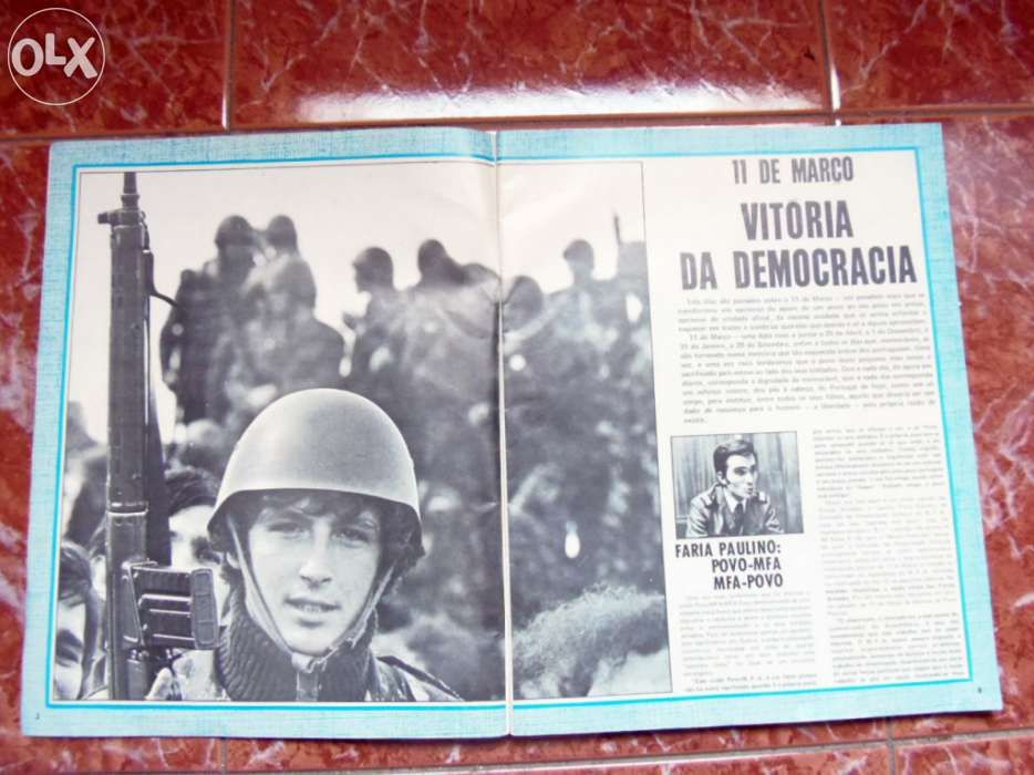 c"O Século Ilustrado" de 74 a 75 3 nºs Especiais.