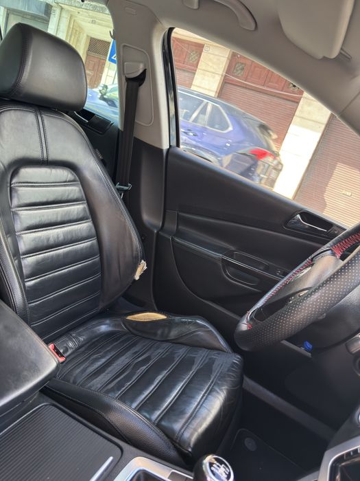 Passat B6 Highline 2007