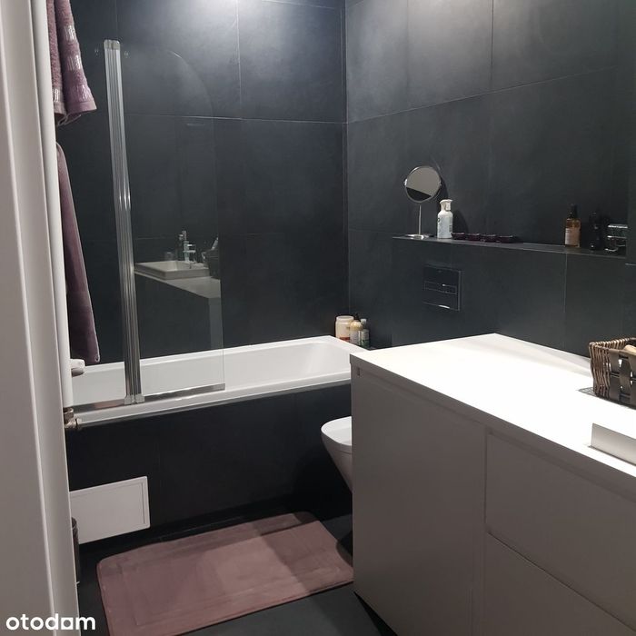 3-pok 67 m² | duży balkon | klimatyzacja| Burakowska 16 | bez prowizji
