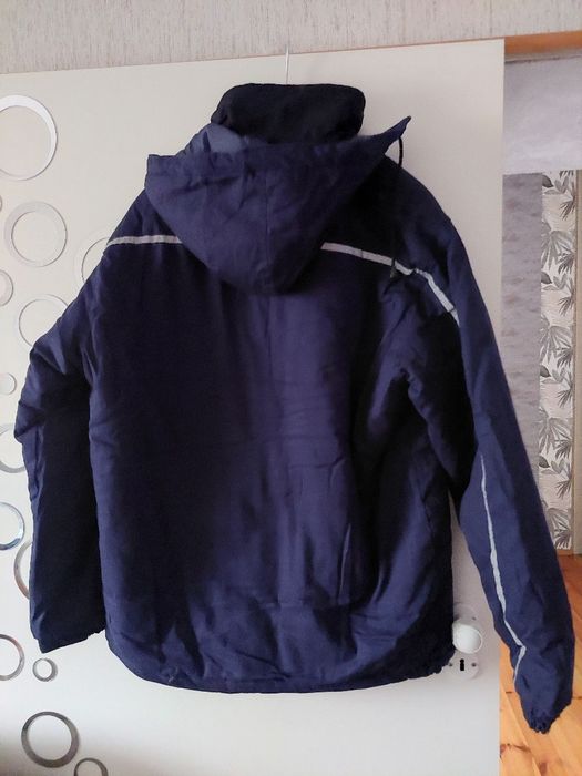 Odzież robocza męska