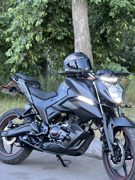 Loncin 250-cr4.