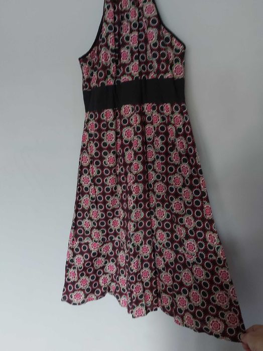 Sukienka damska AUTOGRAF 40 BOHO RETRO