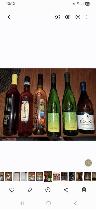 Empty Cardhu Bottle447257598220707843